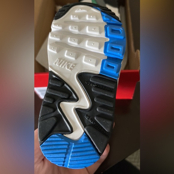 Nike air max 90 toddler 5c - Picture 3 of 3